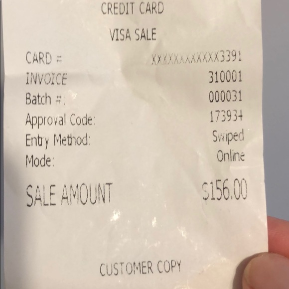 Fossil Watch - Picture 9 of 9